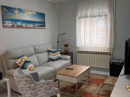 Piso en venta en Madrid rebajado