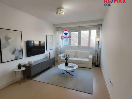 Piso en venta en Madrid