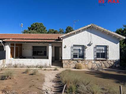 Casa en venta en Sanchidrián rebajada