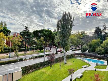Piso en venta en Madrid