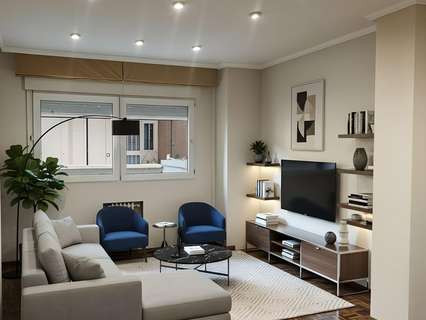 Piso en venta en Madrid rebajado