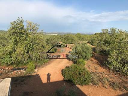 Parcela rústica en venta en Vinaròs