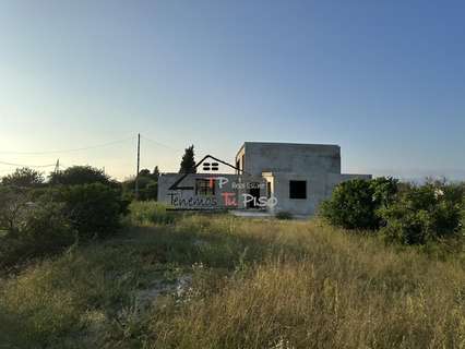 Parcela rústica en venta en San Rafael del Río