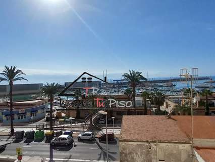 Estudio en alquiler en Benicarló