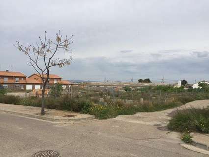 Edificio en venta en San Mateo de Gállego