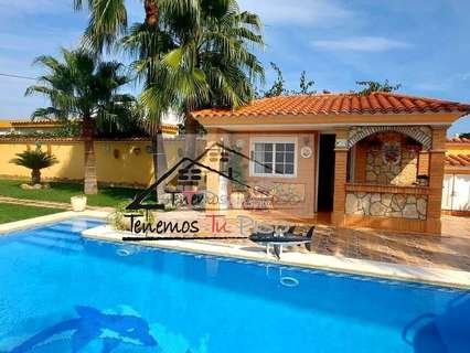 Casa rústica en venta en Benicarló