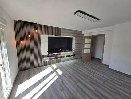 Piso en venta en Fuentes de Ebro