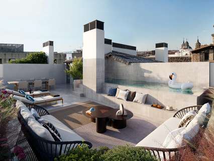 Piso en venta en Zaragoza