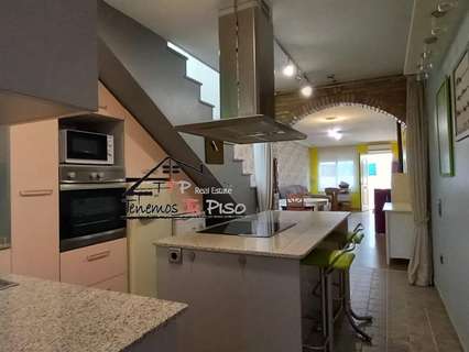 Casa en venta en Benicarló rebajada