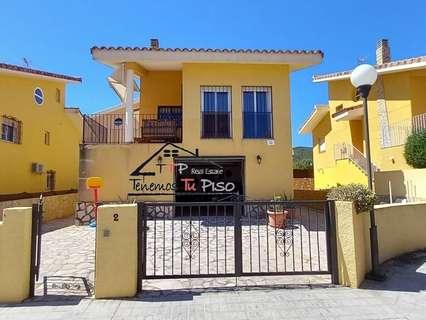 Chalet en venta en Peníscola/Peñíscola
