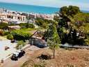 Parcela urbana en venta en Peníscola/Peñíscola