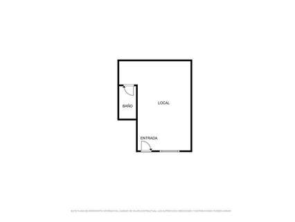 Casa en venta en Benicarló