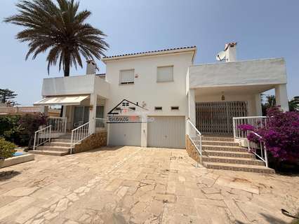Casa en venta en Vinaròs