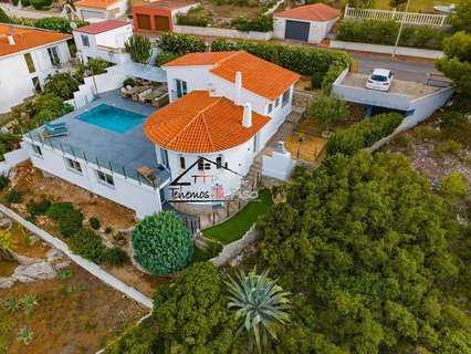 Casa en venta en Peníscola/Peñíscola