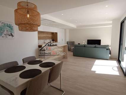 Piso en venta en Vinaròs rebajado