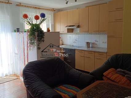 Apartamento en venta en Peníscola/Peñíscola