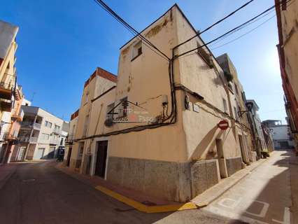 Casa en venta en Càlig