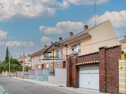 Casa en venta en María de Huerva