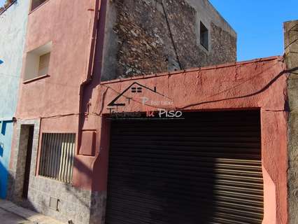 Casa en venta en Càlig