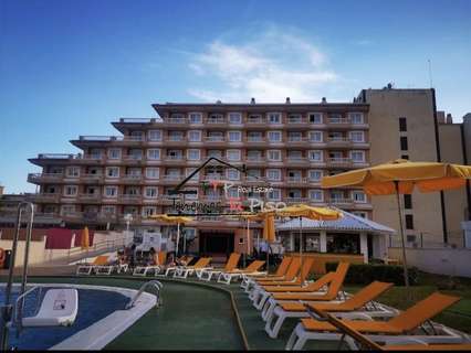 Apartamento en venta en Peníscola/Peñíscola