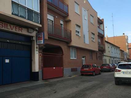 Planta baja en venta en Zaragoza