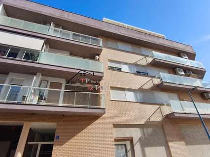 Piso en venta en Peníscola/Peñíscola
