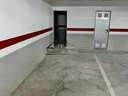 Plaza de parking en venta en Peníscola/Peñíscola