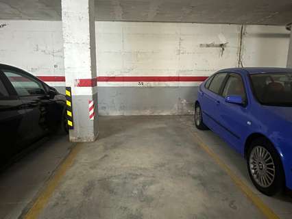 Plaza de parking en venta en Malgrat de Mar