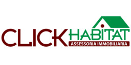 logo Inmobiliaria Click Habitat
