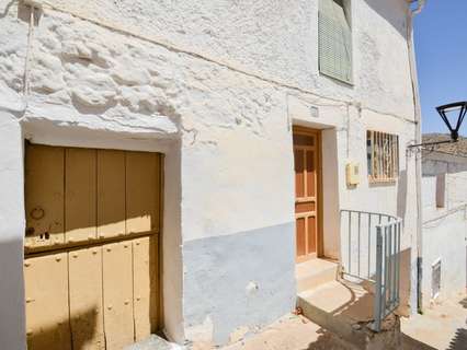 Casa en venta en Colomera