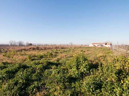 Parcela rústica en venta en Granada