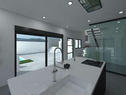 Parcela rústica en venta en Huétor Vega