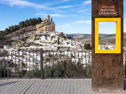 Casa rústica en venta en Montefrío