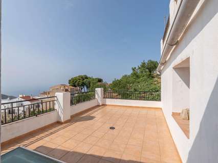 Casa en venta en Polopos