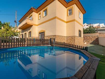 Casa en venta en Gualchos