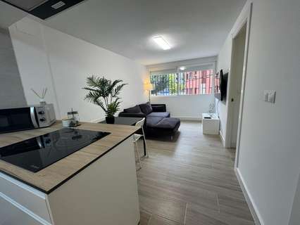 Piso en alquiler en Granada