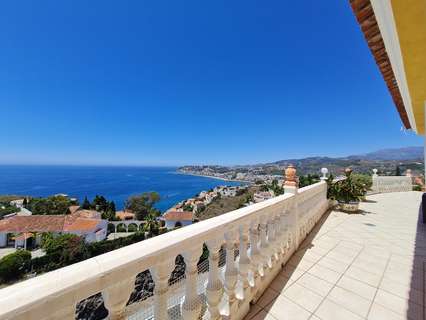 Chalet en venta en Almuñécar