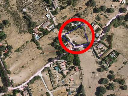 Parcela rústica en venta en Huétor de Santillán