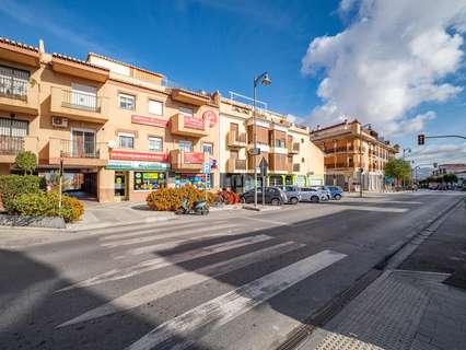 Local comercial en venta en Las Gabias