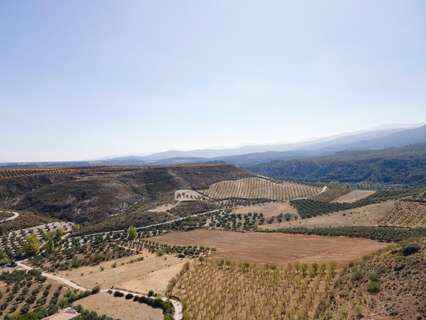Cortijo en venta en La Peza