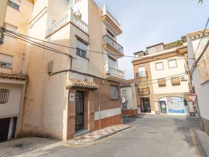 Piso en venta en La Zubia rebajado