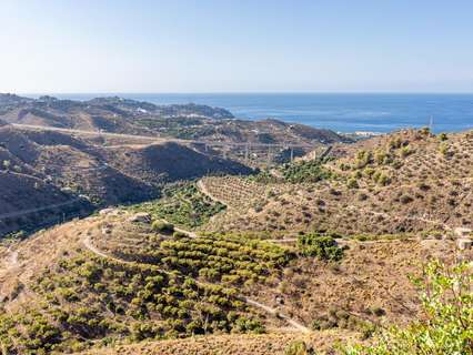 Casa en venta en Almuñécar
