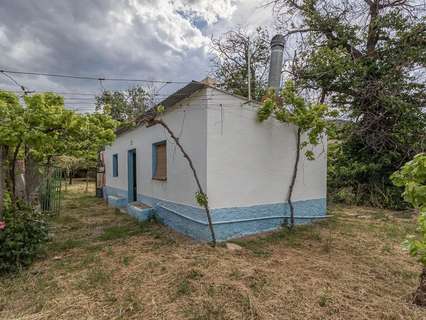 Casa rústica en venta en Dólar