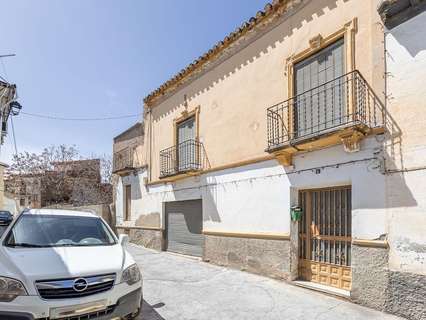 Casa en venta en Beas de Guadix