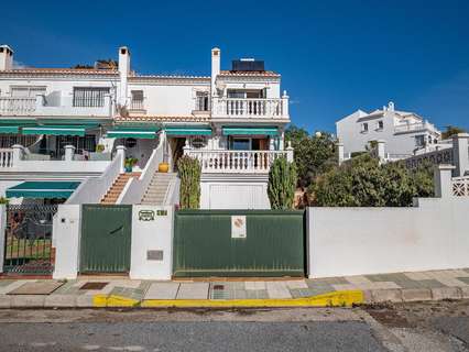 Casa en venta en Vélez-Málaga zona Chilches