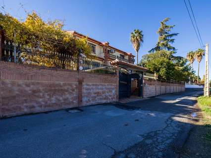 Chalet en venta en Ogíjares