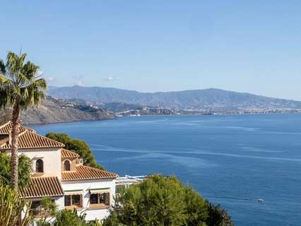 Chalet en venta en Almuñécar