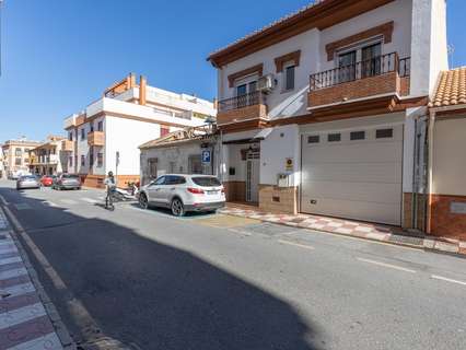 Casa en venta en Churriana de la Vega