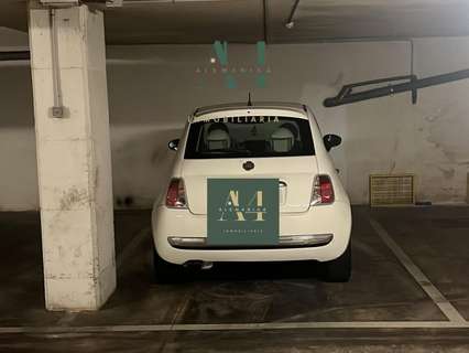 Plaza de parking en venta en Cáceres