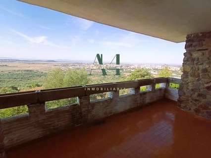Casa en venta en Cáceres